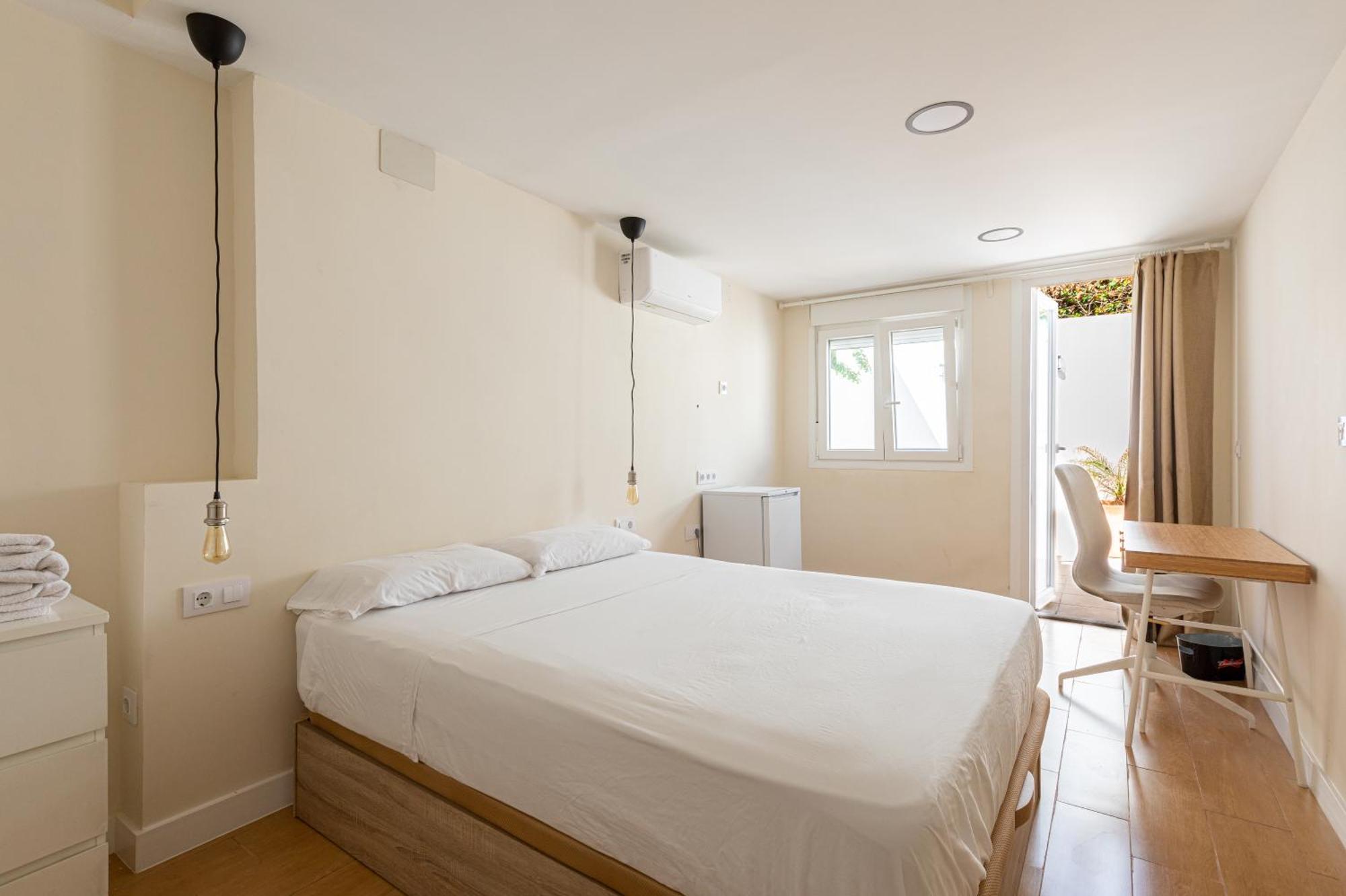 Habitaciones en Sevilla Mairena del Aljarafe Exterior foto