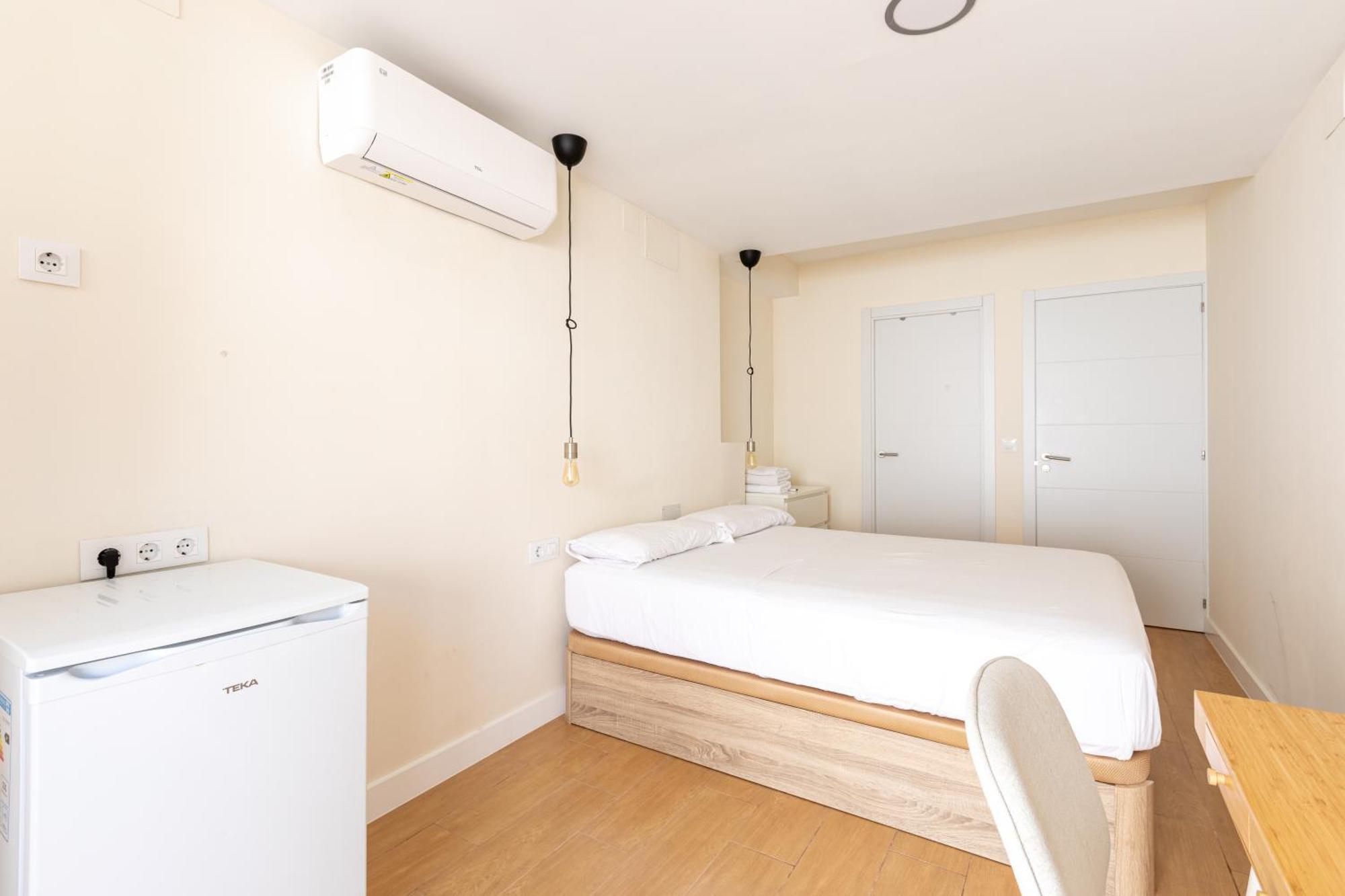 Habitaciones en Sevilla Mairena del Aljarafe Exterior foto