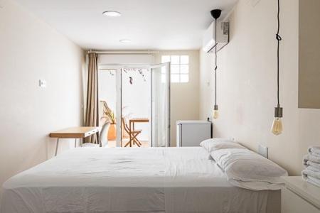 Habitaciones en Sevilla Mairena del Aljarafe Exterior foto