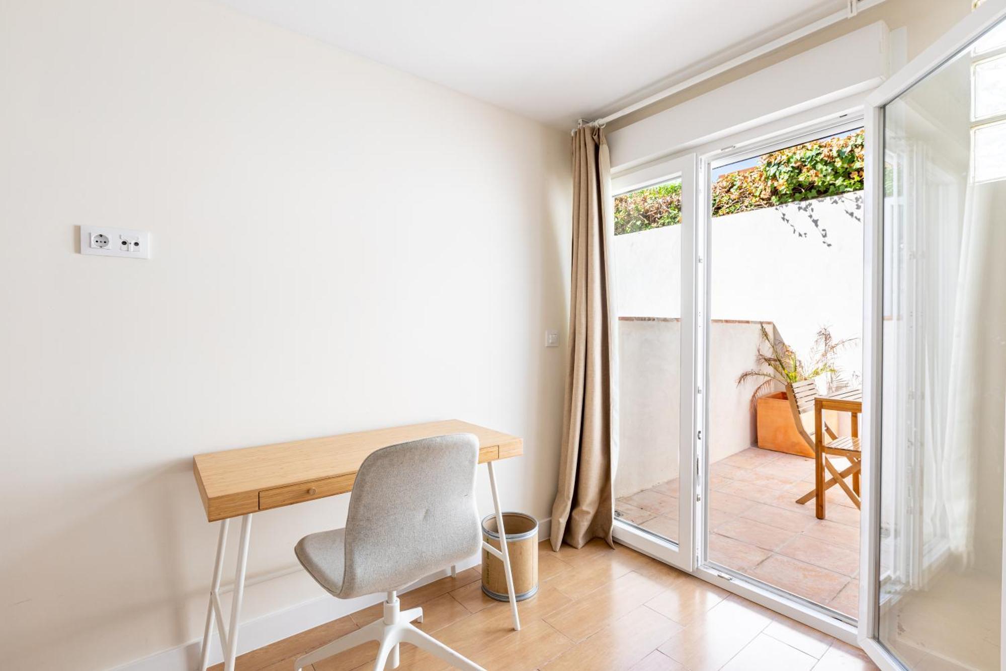 Habitaciones en Sevilla Mairena del Aljarafe Exterior foto